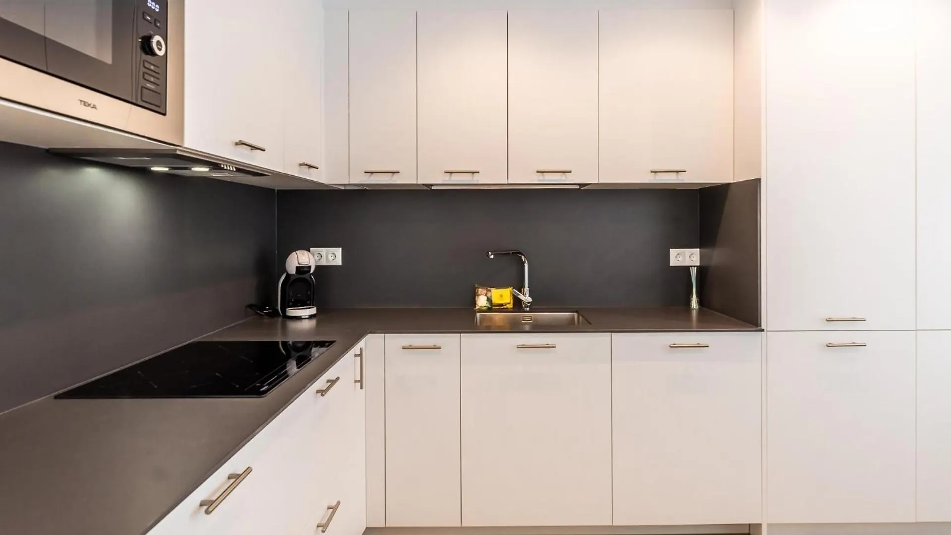 Hanami Atico Duplex La Palma Huerto 22 5 埃斯特波纳 西班牙