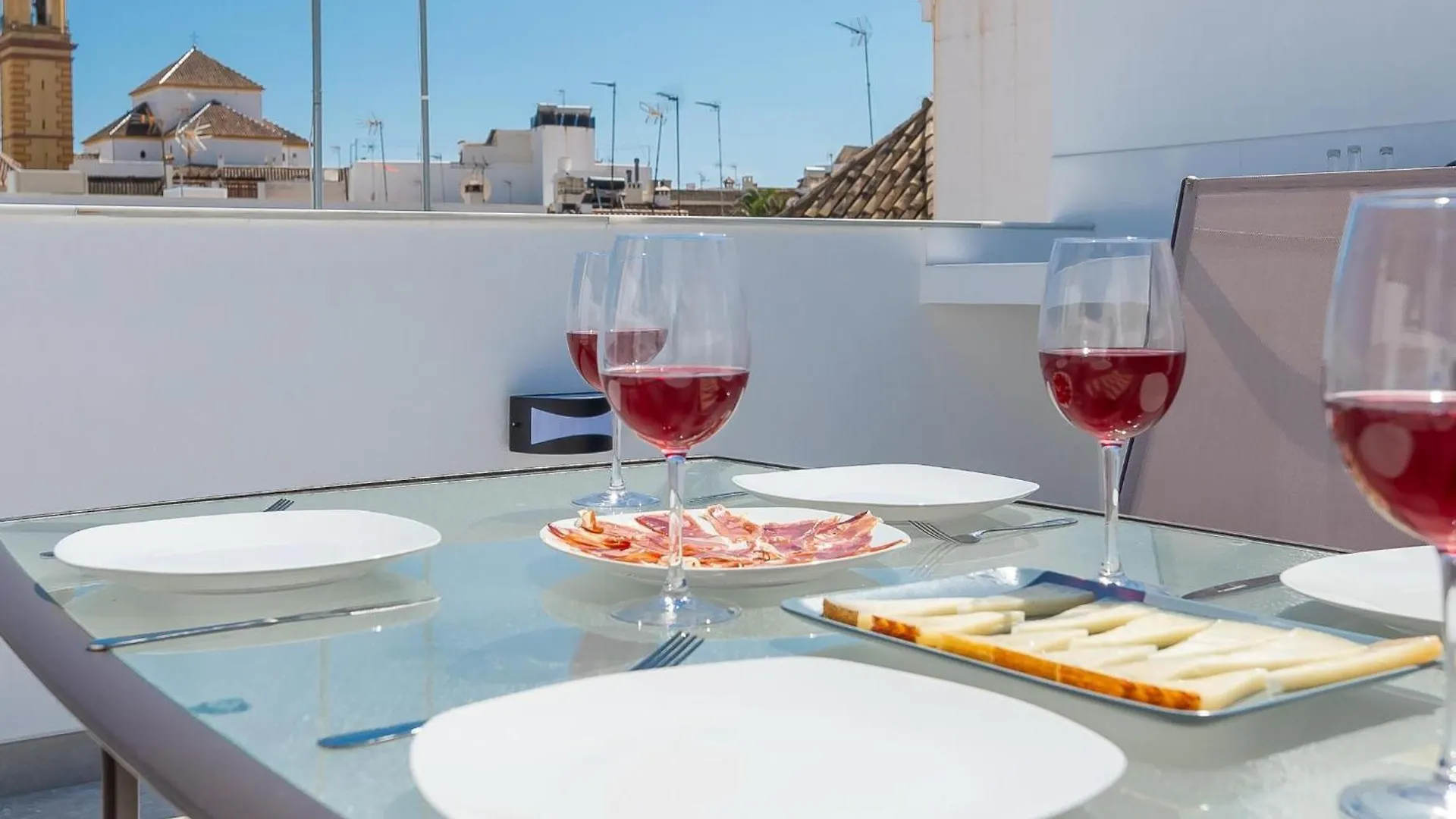 Hanami Atico Duplex La Palma Huerto 22 5 Estepona Spain