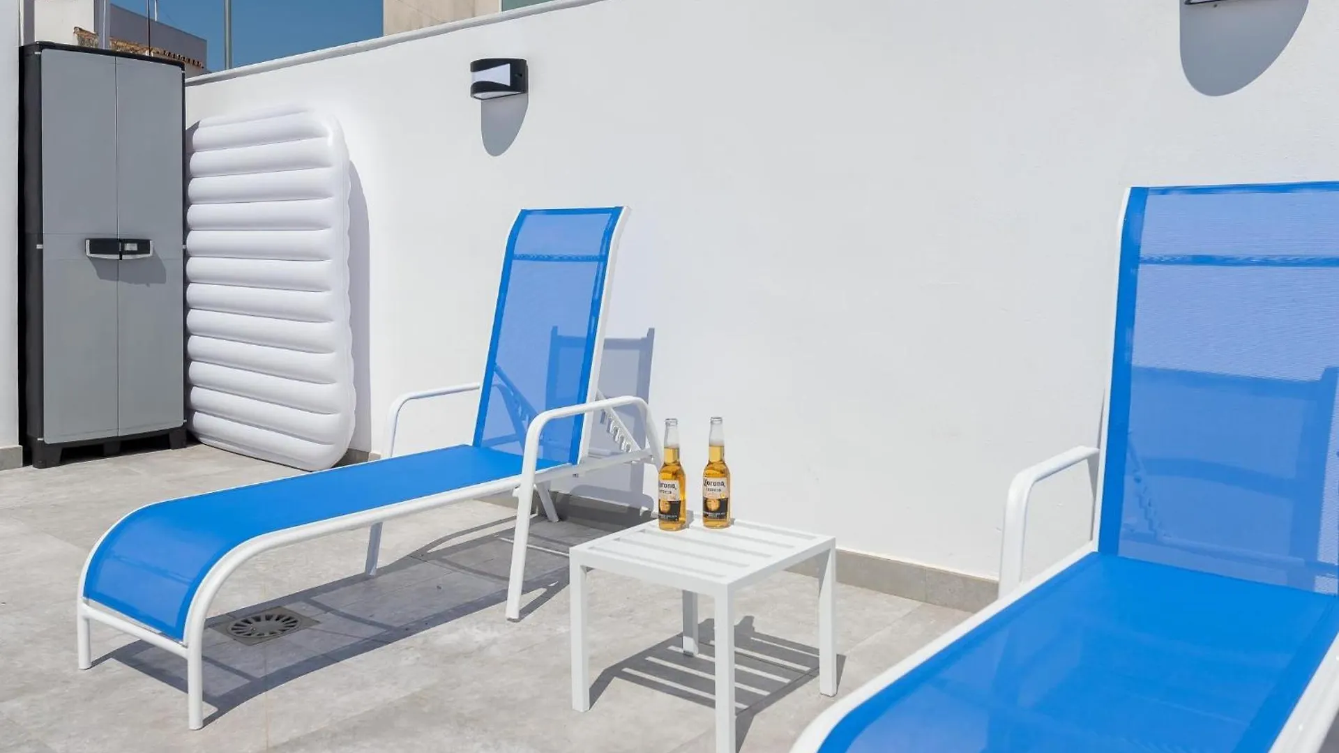 Apartment Hanami Atico Duplex La Palma Huerto 22 5 Estepona